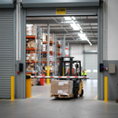 Dim Gray Professional Wall Mounted Photocells - Wireless Self-Aligning High-Performance Lighting Control System