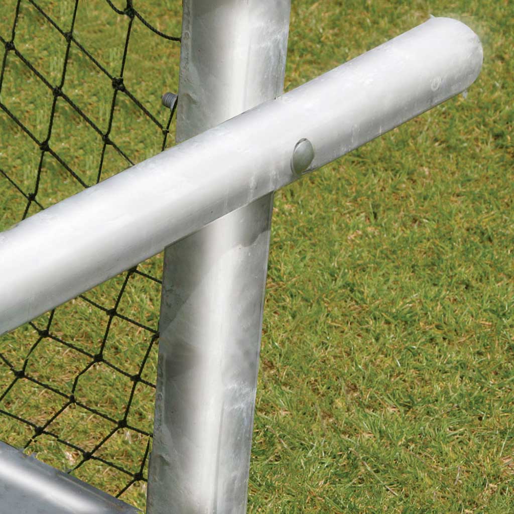 Olive Drab High-Quality XL Mobile Cricket Cage for Advanced Practice