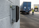 Dark Gray Premium Heavy Duty Dock Bumper 300 x 250 x 100 mm for Loading Ramp Protection - High-Quality Professional Grade for Industrial and Commercial Appli...