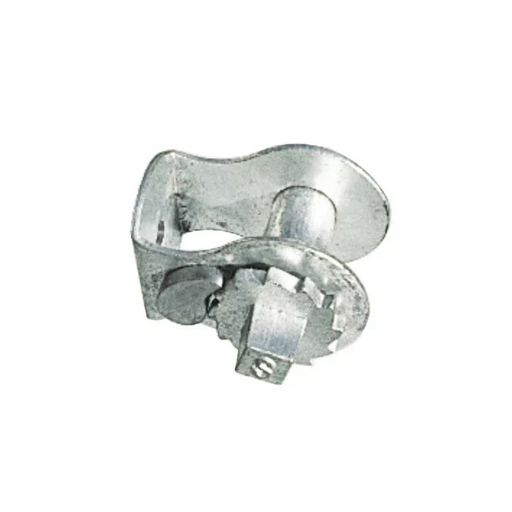 Gray Durable Small Ratchet Winders – Perfect for Wire Tensioning