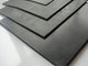 Light Slate Gray Commercial Grade SBR Rubber Sheet | 1.5-20mm Thick | 1.4m Wide | Industrial Sealing & Gaskets | Cut to Length