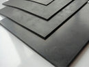 Light Slate Gray Commercial Grade SBR Rubber Sheet | 1.5-20mm Thick | 1.4m Wide | Industrial Sealing & Gaskets | Cut to Length