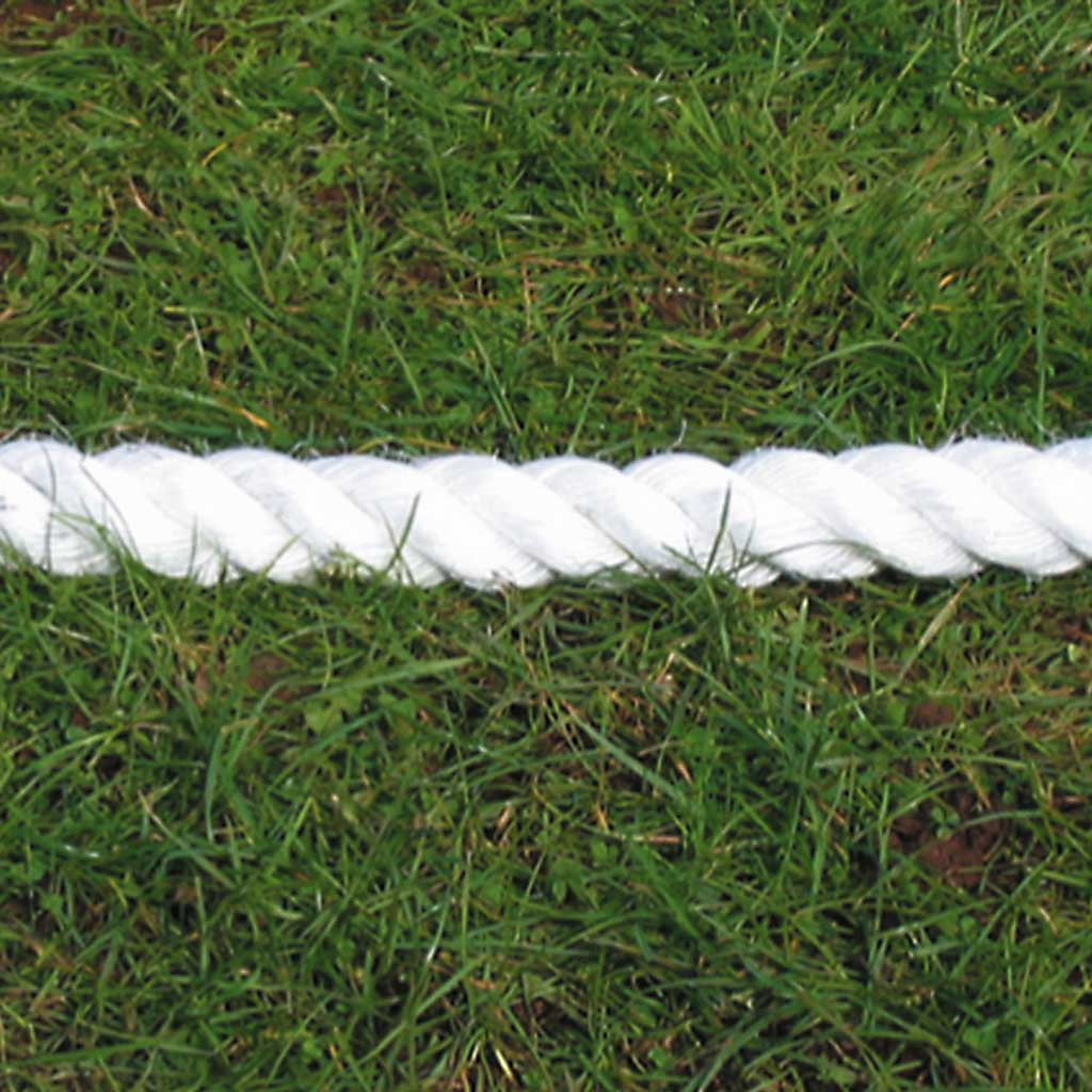 Dark Olive Green Durable & Long-Lasting Cricket Boundary Rope for Every Field
