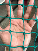 Rosy Brown Durable Steel XL Dome Replacement Net – 3.6m x 3.6m x 7.2m