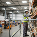 Gray Premium Heavy Duty Galvanised Tube 1060mm Length with 33.7mm Diameter and 2.6mm Wall Thickness for Structural Support