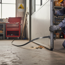 Rosy Brown Premium Heavy Duty Sweep Bar 30x8mm with 2500mm Length and 500mm Width for Industrial Use
