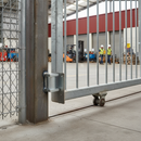 Dark Sea Green Premium Weld In Gate Block with 300kg Weight Limit for Secure Gate Installation - High-Quality Professional Grade for Industrial and Commercial App...