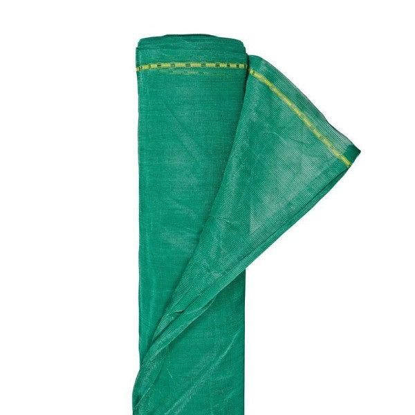 Sea Green Durable Green Monofilament Debris Netting Strong & Reliable Protection