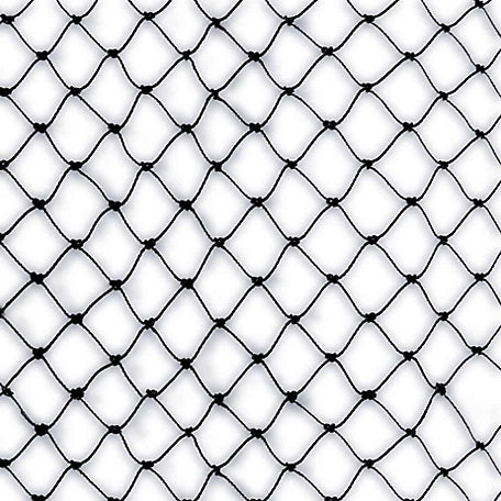 Lavender Premium PN2 Bird Netting Double Knitted High Tensile HDPE Monofilament