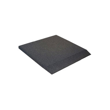 Dark Slate Gray Outdoor Play Area Interlocking Rubber Tiles for Safe Play