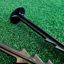 Sea Green 150mm Economy Peg Long-Lasting & Lightweight