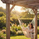 Dim Gray Premium Adjustable Zinc Plated Eye Bolt for 20mm Pin - 150mm Length with M20 Thread Specification