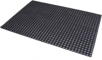 Premium Rubber Grass Mats By Rubber Co