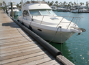 Rosy Brown Premium Rubber Extrusion 52 x 60 x 2500 mm - High-Performance Heavy Duty Material for Versatile Applications