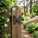 Sienna Premium Small Butterfly 110 x 125mm with 5mm Thickness for Versatile Applications