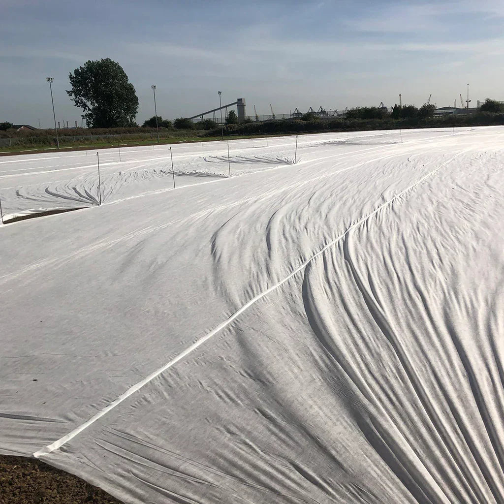 Dark Gray Professional-Grade Germination Sheets for Fast & Healthy Growth