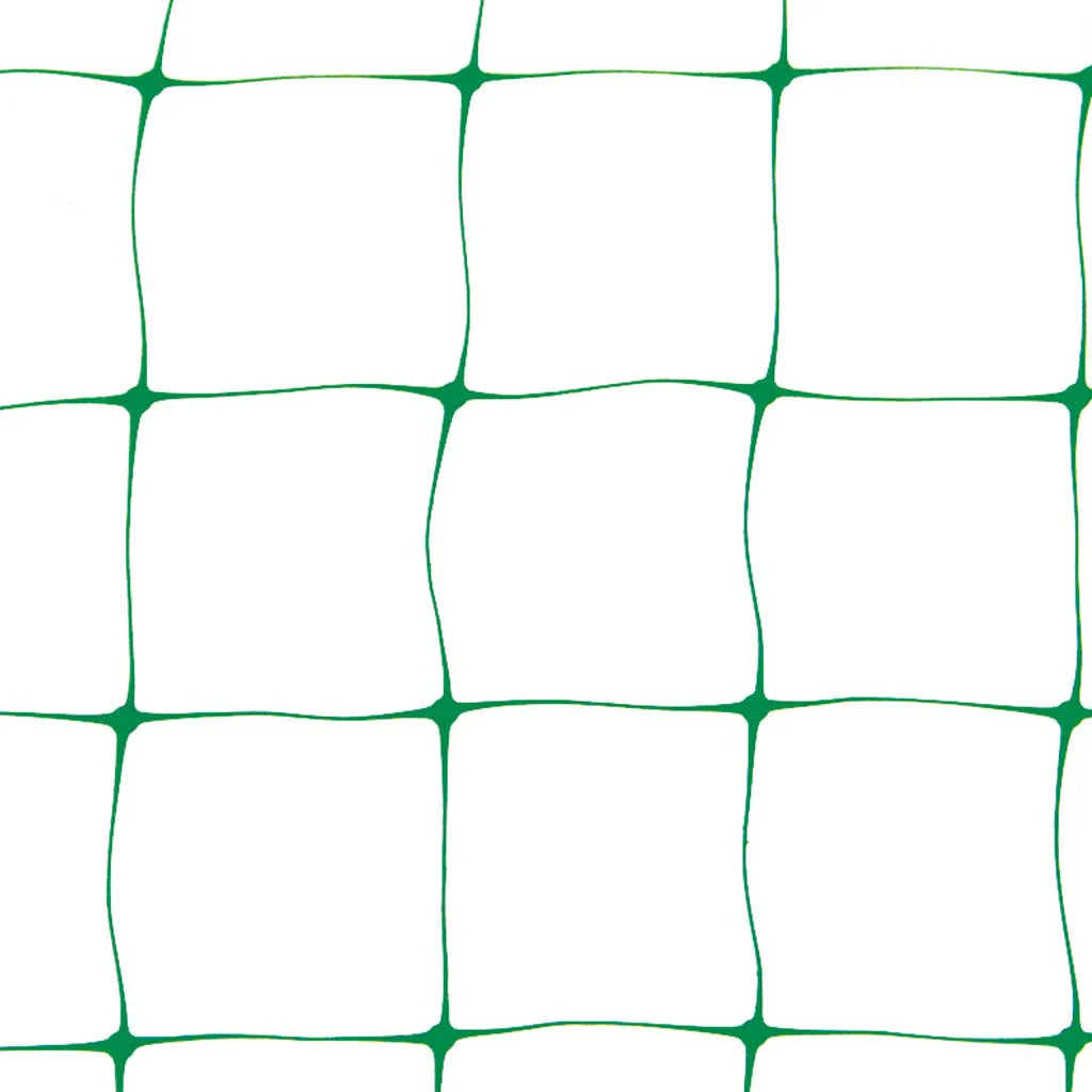 Honeydew UV-Stabilised Extruded Plant Support Netting Durable & Rot-Proof