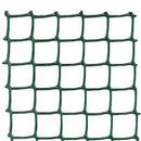 White Smoke Multi-Purpose Square Garden Mesh 19mm Rigid Support Mesh Alternative