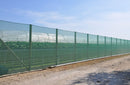 Dark Gray 45% Shade/Windbreak Green Net For Wind and Frost Defense