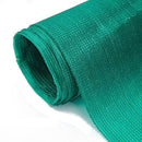 Sea Green High-Performance 95% Shade Netting For Dust Control and Windbreaks