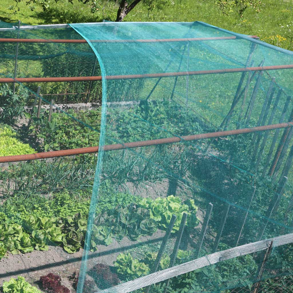 Dim Gray Maximize Growth and Comfort With 30% Shade Netting For Agriculture and Livestock