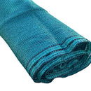 Dark Cyan 85% Shade Netting Optimal Shading Solution For Crops, Plants and Livestock