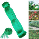 Sea Green Economy Diamond Bird Netting Efficient and Affordable Bird Control Option