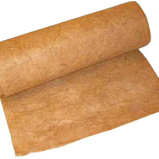 Dark Khaki Natural Jute Liner Ideal Lining Solution For Pots and Troughs