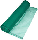 Sea Green Monofilament Shade/Windbreak Net 50% Protection Against Wind and Frost