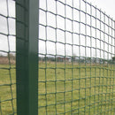 Dim Gray Multi-Purpose Square Garden Mesh 19mm Rigid Support Mesh Alternative