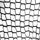 Black 30% Shade Netting – HDPE Agricultural & Livestock Mesh | UV Stabilised, Durable, Windbreak & Temperature Control