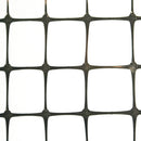 White Smoke Durable 50mm x 50mm Deer Fence Ideal for Containing or Excluding Deer in Any Area