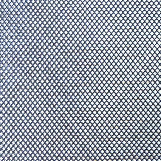 Light Gray PVC Coated Fiberglass Insect Netting Premium Protection Against Wasps and Flies