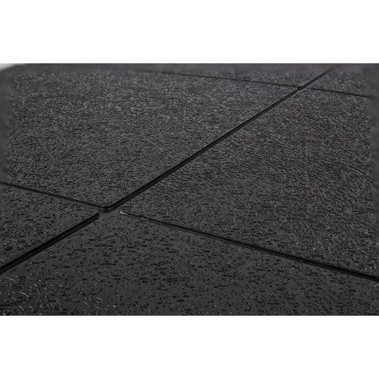 Dark Slate Gray Heavy Duty Rubber Playground Mats