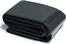 Dark Slate Gray Industrial-Grade HDPE Pond Liner – 25-Year Guarantee | UV-Resistant, Tear-Proof, Waterproof Sheet