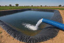 Industrial-Grade HDPE Pond Liner – 25-Year Guarantee | UV-Resistant, Tear-Proof, Waterproof Sheet