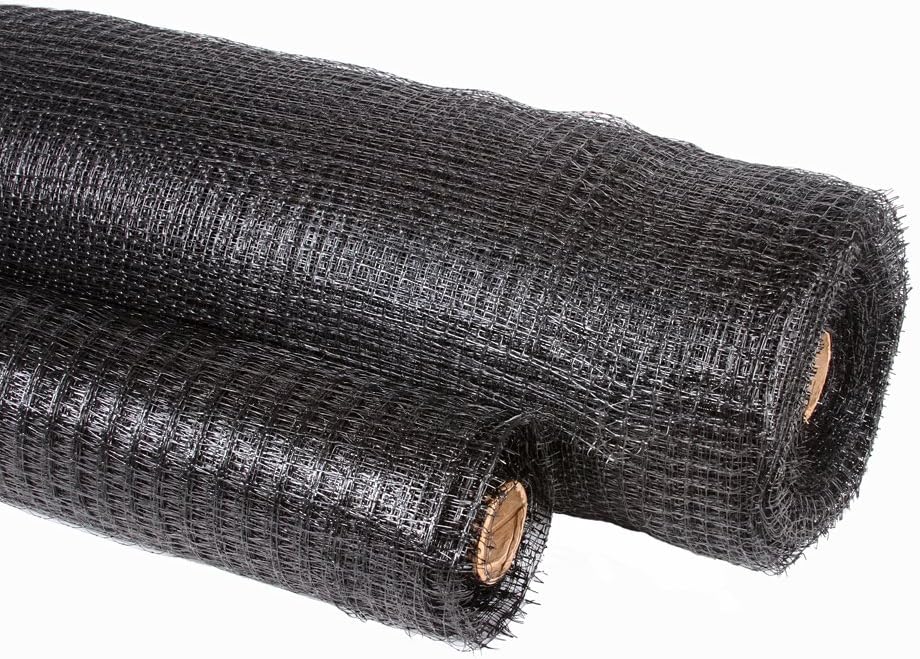 Dark Slate Gray Premium Bird Netting Essential Shield For Fruit Cages