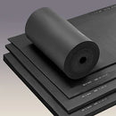 Dim Gray EPDM Rubber Sheet | Weather & Heat Resistant | 1.5-25mm Thick | Industrial Grade | Roofing, Gaskets & Sealing