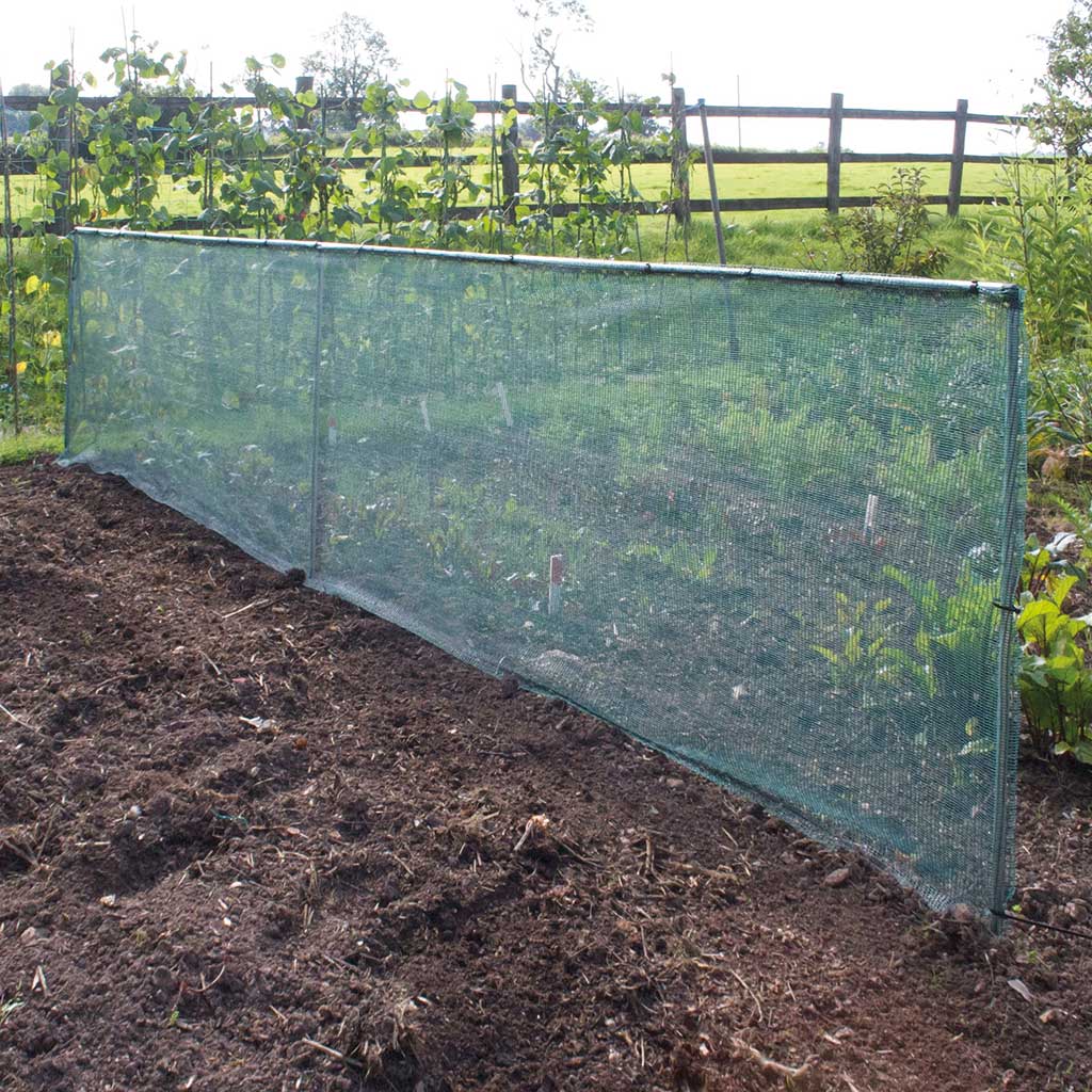 Dim Gray Durable Rokolene 50% Shade/Windbreak For Temporary or Permanent Fencing