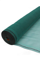 Dark Slate Gray 45% HDPE Monofilament Shade/Windbreak Net For Wind and Shade Solution