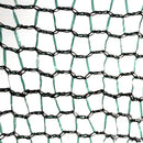 White Smoke 30% Shade Netting – HDPE Agricultural & Livestock Mesh | UV Stabilised, Durable, Windbreak & Temperature Control
