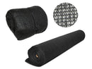 Dark Slate Gray 30% Shade Netting – HDPE Agricultural & Livestock Mesh | UV Stabilised, Durable, Windbreak & Temperature Control