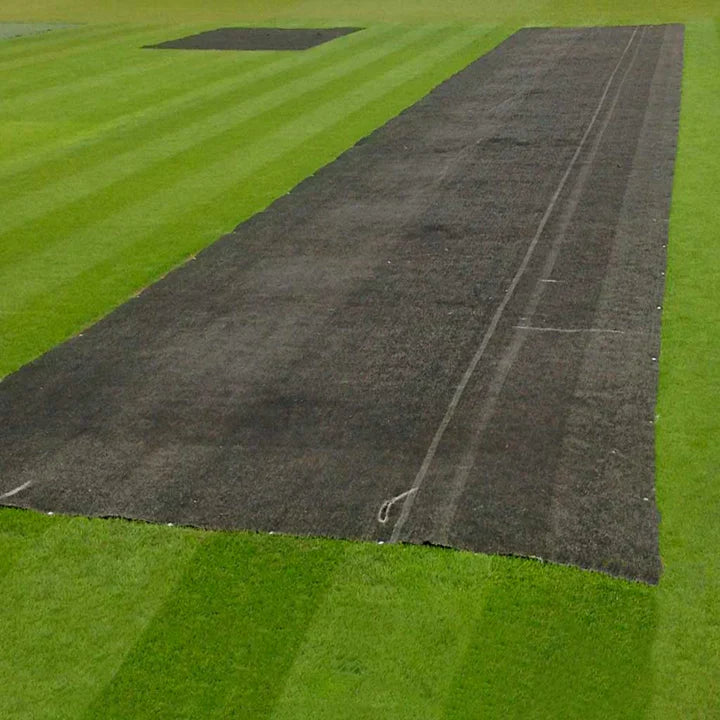 Dark Olive Green Professional-Grade Germination Sheet – Ideal for Wickets & Turf