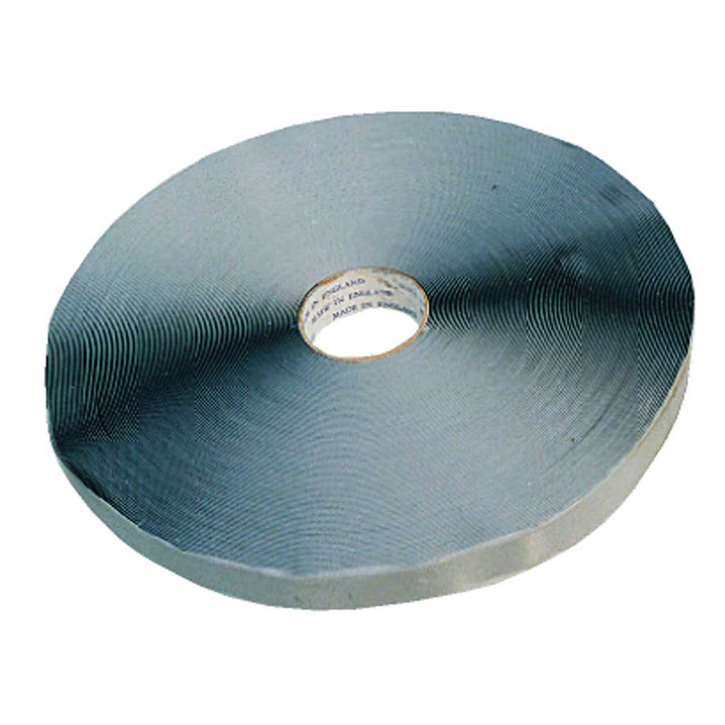 Light Slate Gray Durable Ground Cover Tape 45m Roll For Seamless Joining and Secure Surface