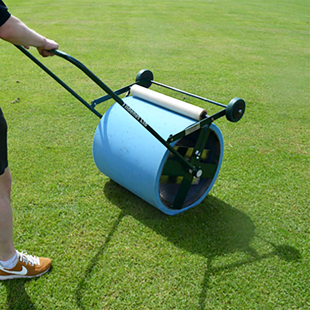 Olive Drab The Waterhog Junior Fast and Effective Water Absorption for Pitches