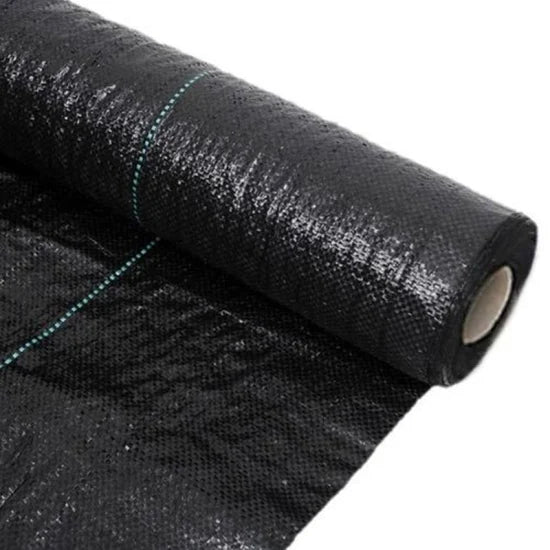 Dark Slate Gray UV-Stabilised Newt Barrier Sheets With Weather Resistance