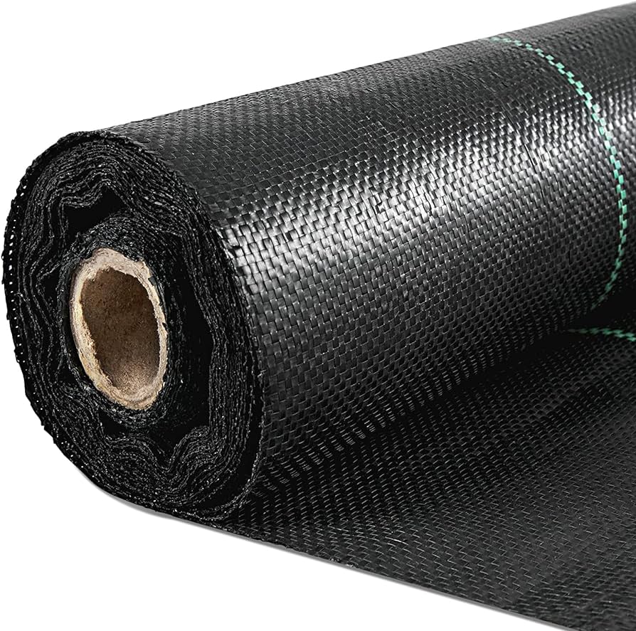 Dark Slate Gray UV-Stabilised Newt Barrier Sheets With Weather Resistance