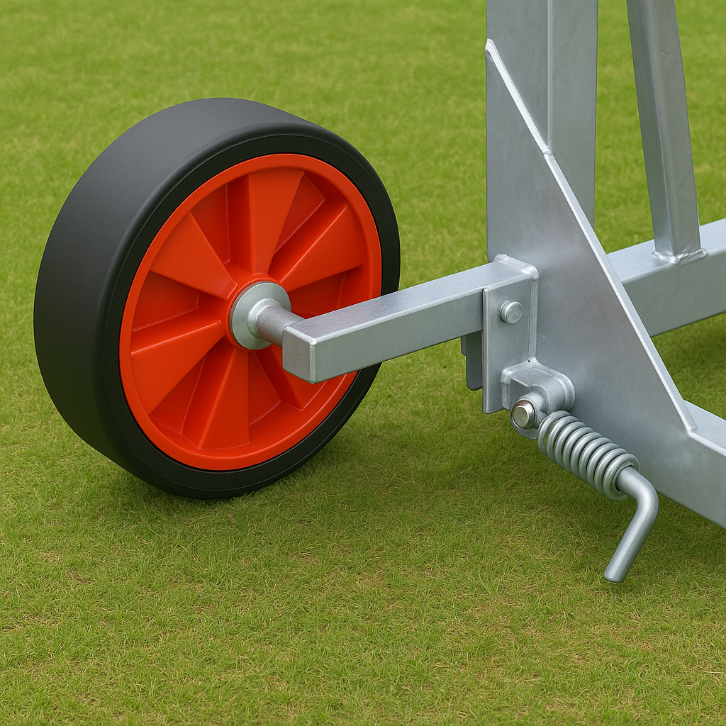 Olive Drab Sight Screen Replacement Wheel – Easy to Install and Durable