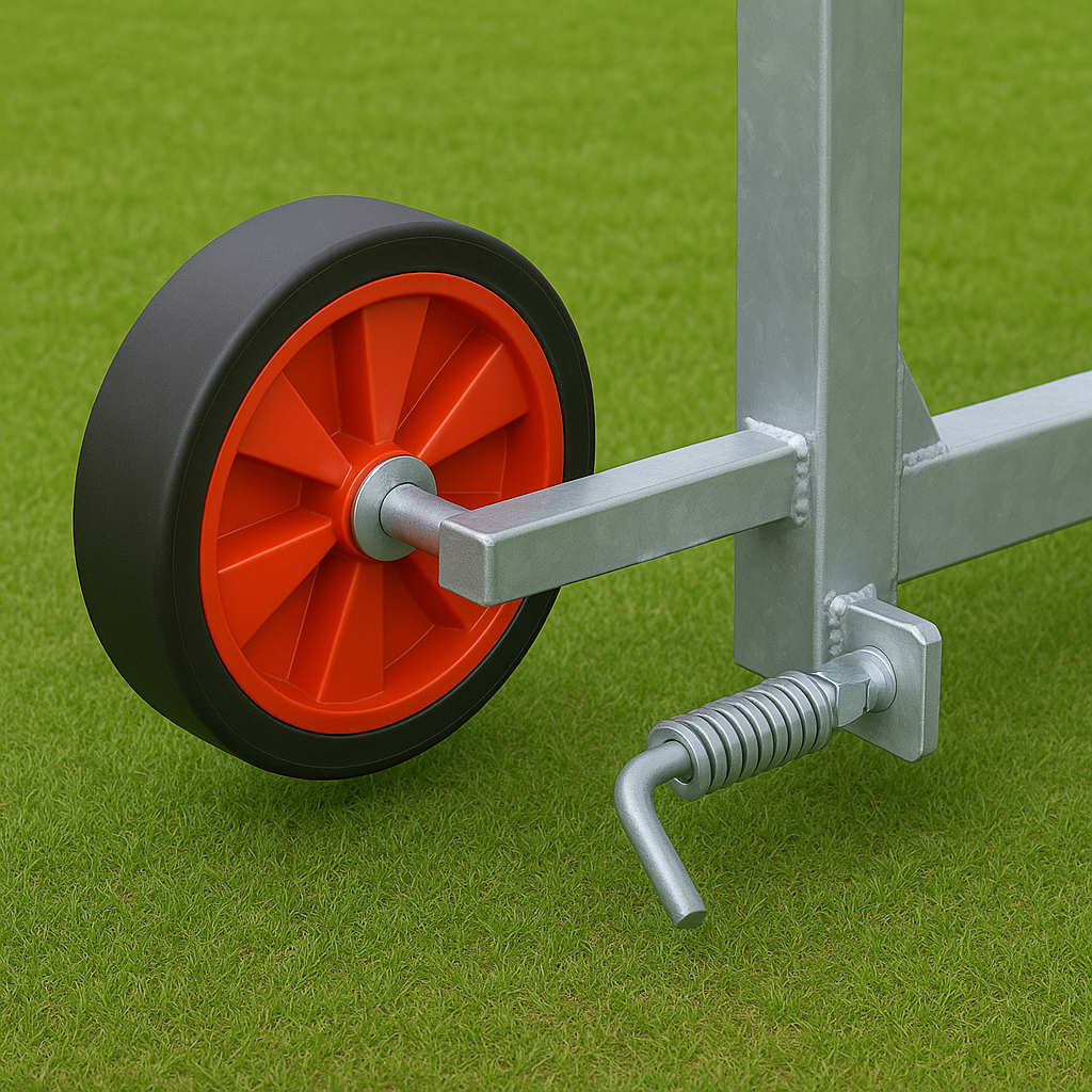 Olive Drab Sight Screen Replacement Wheel – Easy to Install and Durable
