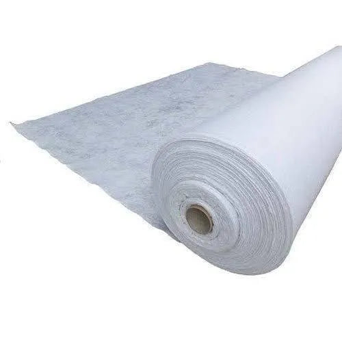 Light Steel Blue Stablemas Standard Non-Woven Geotextile Fabric